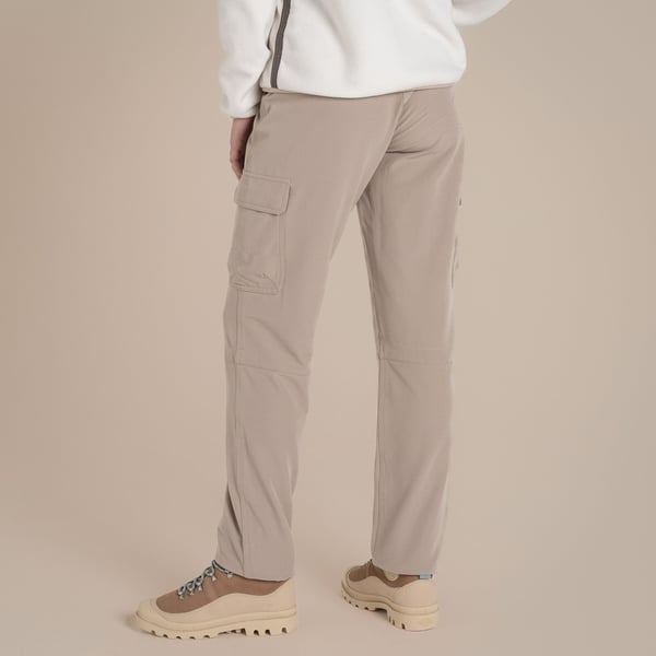 Craghoppers Womens/Ladies Florence CO2 Renu Technology Trousers