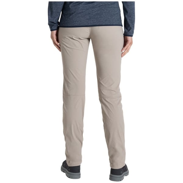 Craghoppers Womens/Ladies Pro III Nosilife Hiking Trousers
