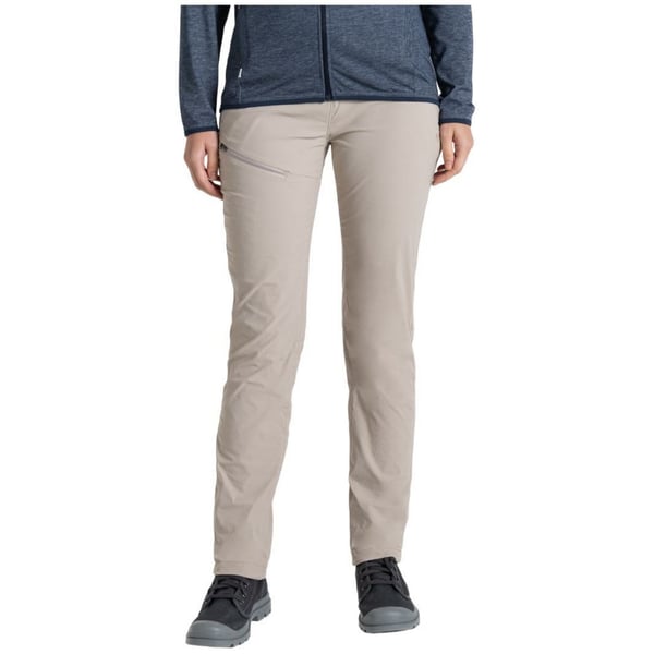 Craghoppers Womens/Ladies Pro III Nosilife Hiking Trousers