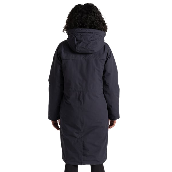 Craghoppers Womens/Ladies Tyndal Waterproof Jacket