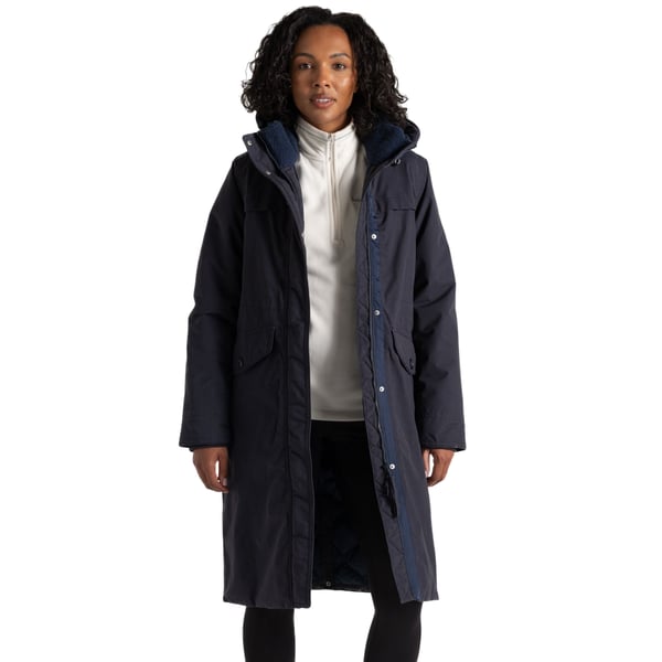 Craghoppers Womens/Ladies Tyndal Waterproof Jacket