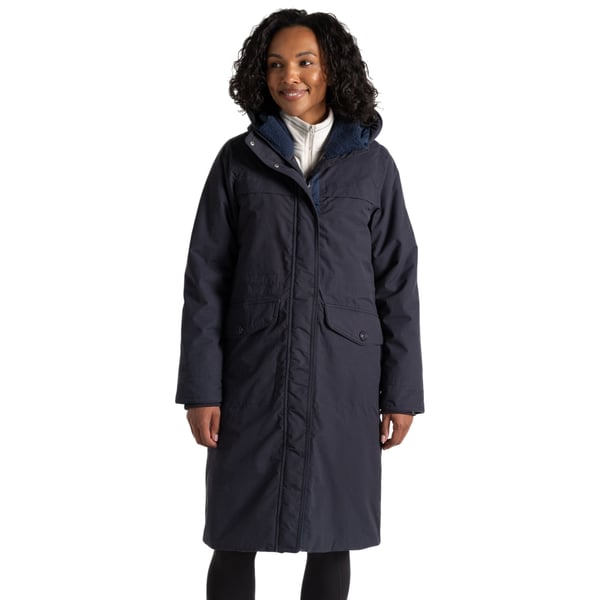Craghoppers Womens/Ladies Tyndal Waterproof Jacket