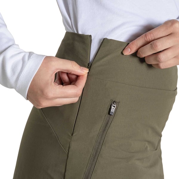Craghoppers Dam/Dam Pro II Nosilife Skort