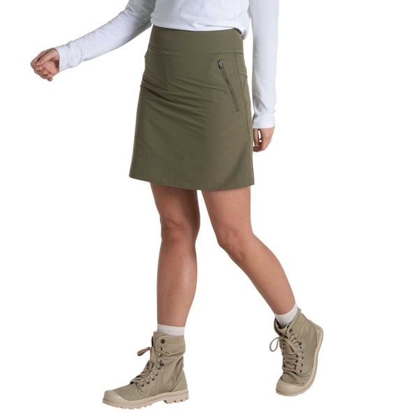 Craghoppers Dam/Dam Pro II Nosilife Skort