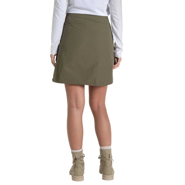 Craghoppers Dam/Dam Pro II Nosilife Skort