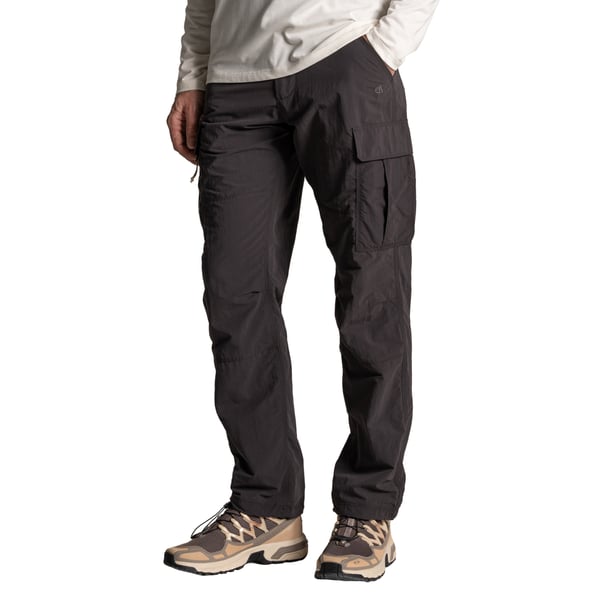 Craghoppers Mens III Nosilife Cargo Trousers