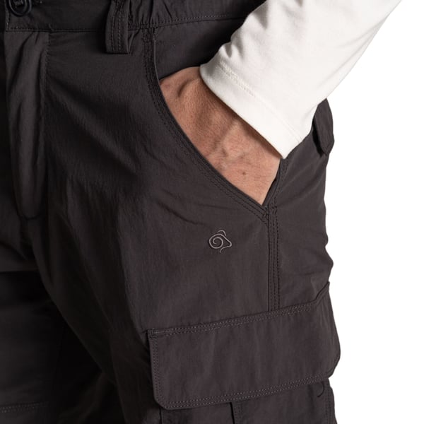 Craghoppers Mens III Nosilife Cargo Trousers