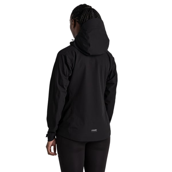 Craghoppers Womens/Ladies Dynamic Pro II Waterproof Jacket