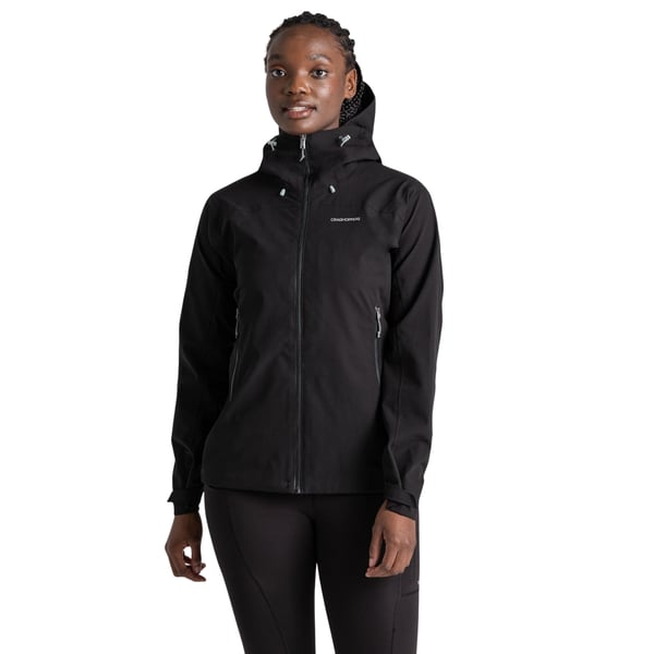 Craghoppers Womens/Ladies Dynamic Pro II Waterproof Jacket