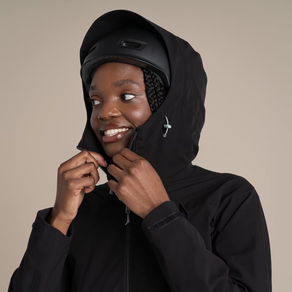 Craghoppers Womens/Ladies Dynamic Pro II Waterproof Jacket