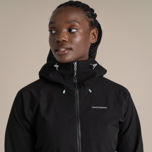 Craghoppers Womens/Ladies Dynamic Pro II Waterproof Jacket