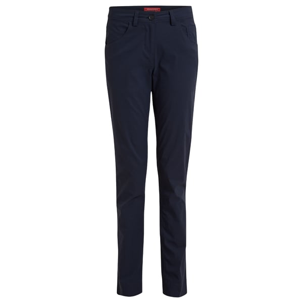 Craghoppers Womens/Ladies Milla Nosilife Hiking Trousers