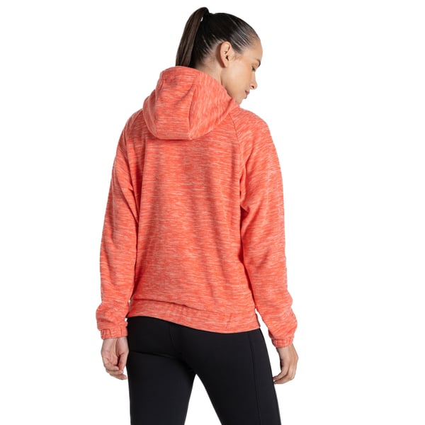 Craghoppers Dam Esk Half Zip Fleecetröja