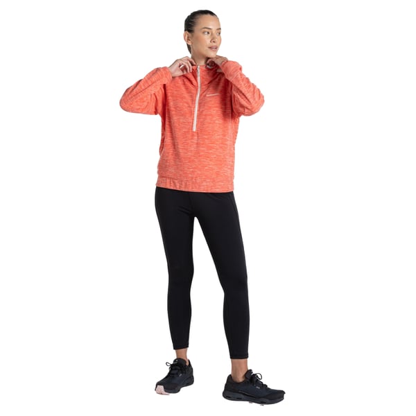 Craghoppers Dam Esk Half Zip Fleecetröja