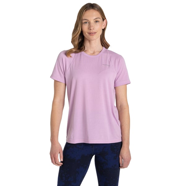 Craghoppers Womens/Ladies Dynamic Pro T-Shirt