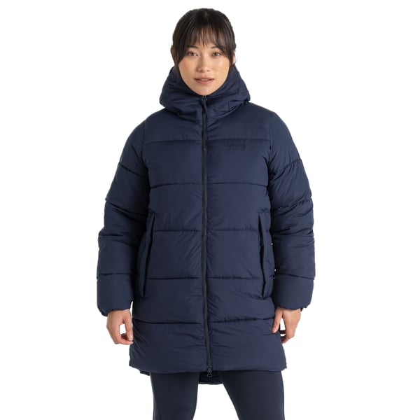Craghoppers Womens/Ladies Amira Padded Jacket Craghoppers Womens/Ladies Amira Padded Jacket