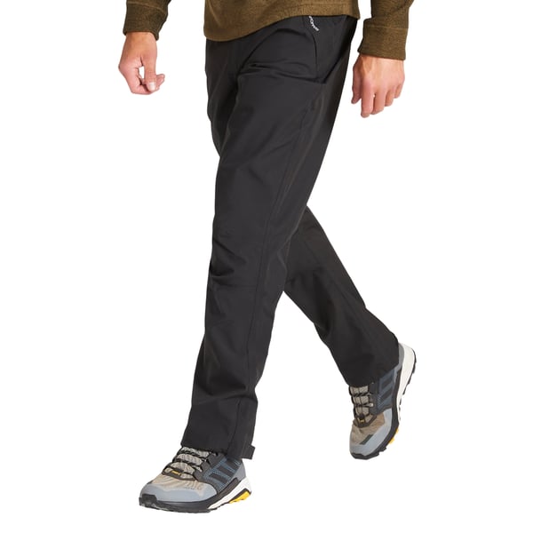 Craghoppers Mens Stefan II Waterproof Trousers