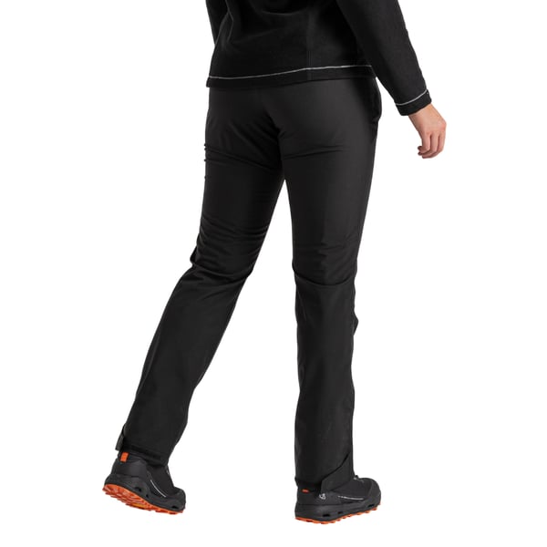 Craghoppers Womens/Ladies Airedale II Waterproof Trousers