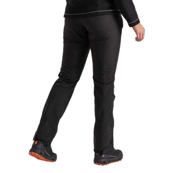 Craghoppers Womens/Ladies Airedale II Waterproof Trousers