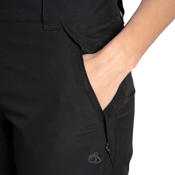 Craghoppers Womens/Ladies Airedale II Waterproof Trousers