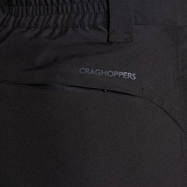 Craghoppers Womens/Ladies Airedale II Waterproof Trousers