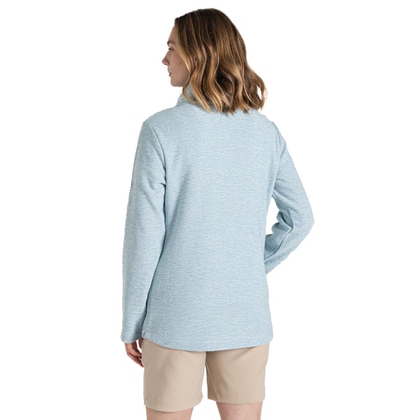 Craghoppers Womens/Ladies Aio Full Zip Fleece Jacket