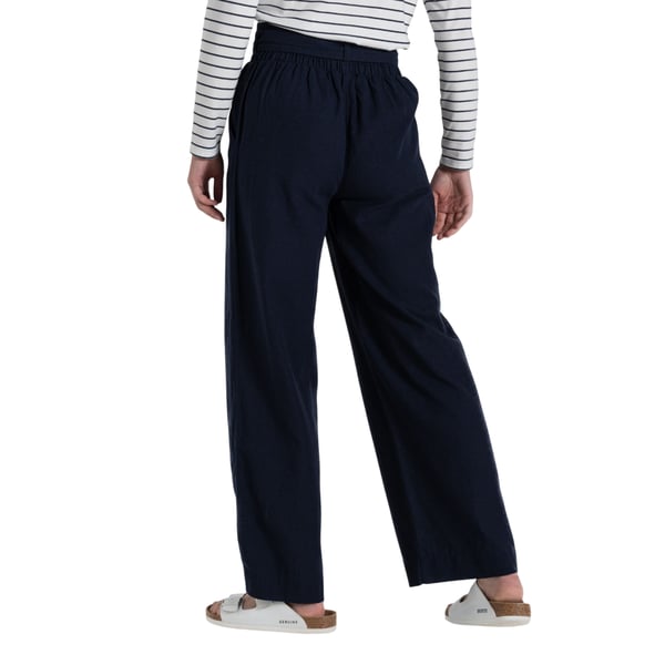 Craghoppers Womens/Ladies Ophelia NosiBotanical Trousers