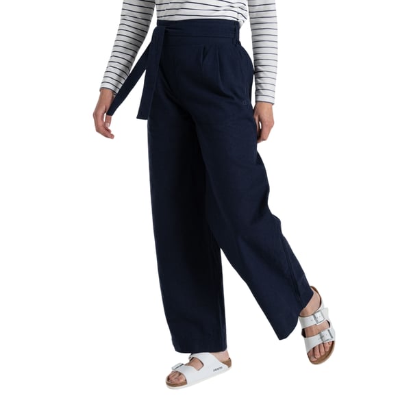 Craghoppers Womens/Ladies Ophelia NosiBotanical Trousers