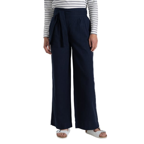 Craghoppers Womens/Ladies Ophelia NosiBotanical Trousers Craghoppers Womens/Ladies Ophelia NosiBotanical Trousers
