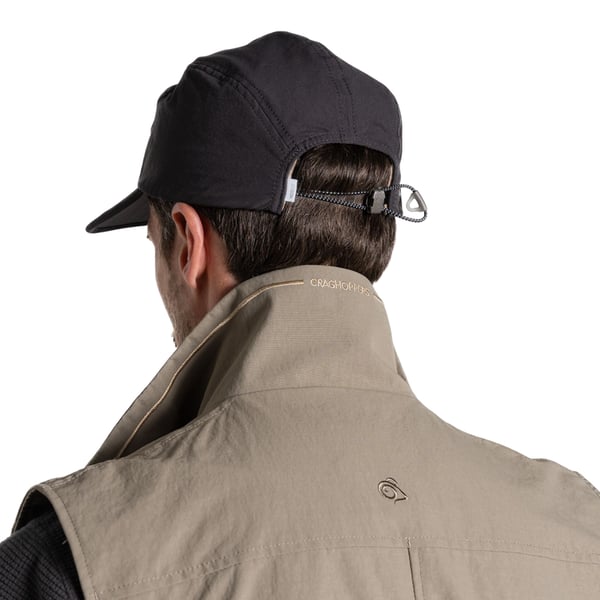 Craghoppers Unisex Adult Multi Active II Nosilife Baseball Cap