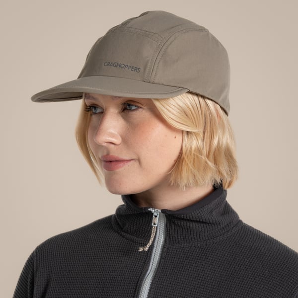Craghoppers Unisex Adult Multi Active II Nosilife Baseball Cap