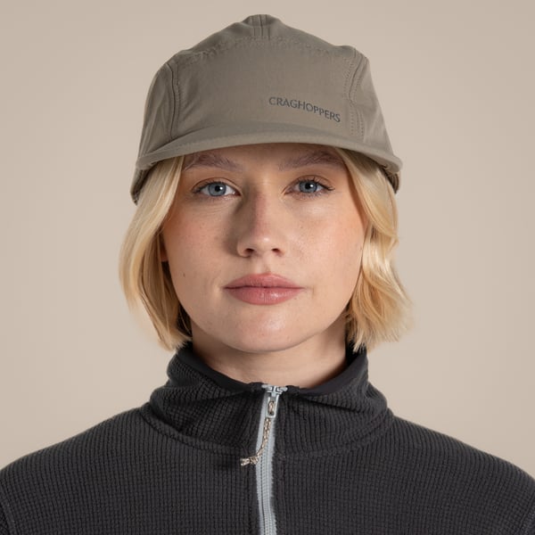 Craghoppers Unisex Adult Multi Active II Nosilife Baseball Cap