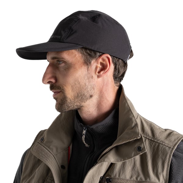Craghoppers Unisex Adult Multi Active II Nosilife Baseball Cap