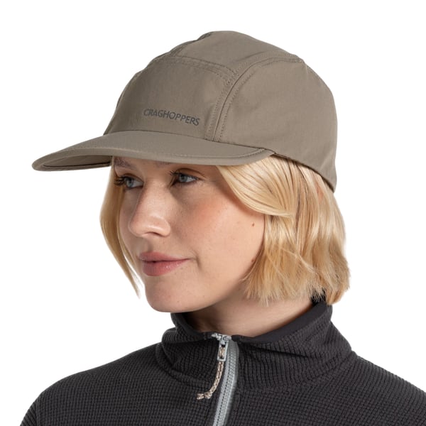 Craghoppers Unisex Adult Multi Active II Nosilife Baseball Cap