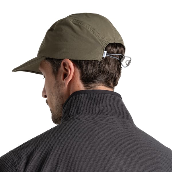 Craghoppers Unisex Adult Multi Active II Nosilife Baseball Cap