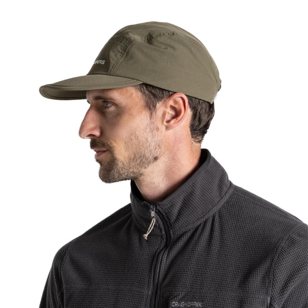 Craghoppers Unisex Adult Multi Active II Nosilife Baseball Cap