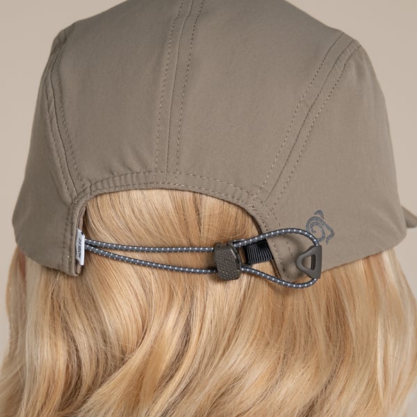 Craghoppers Unisex Adult Multi Active II Nosilife Baseball Cap