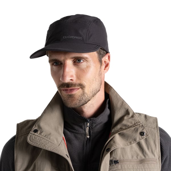 Craghoppers Unisex Adult Multi Active II Nosilife Baseball Cap