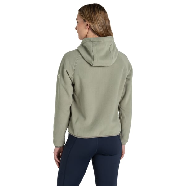 Craghoppers Womens/Ladies Grainne Full Zip Fleece Jacket