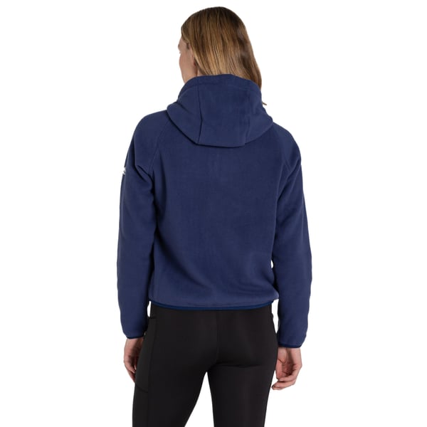 Craghoppers Womens/Ladies Grainne Full Zip Fleece Jacket
