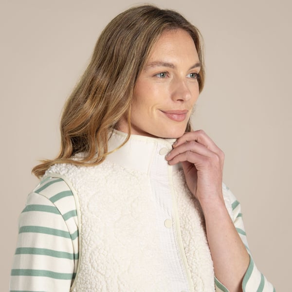 Craghoppers Womens/Ladies Dinas Gilet