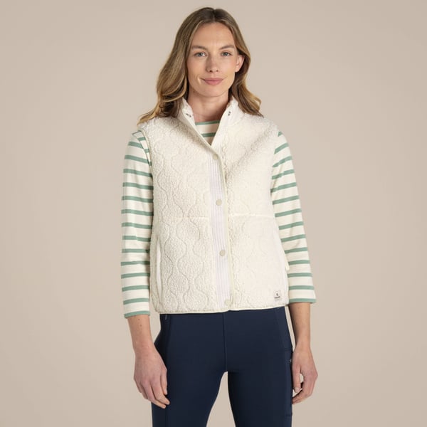 Craghoppers Womens/Ladies Dinas Gilet