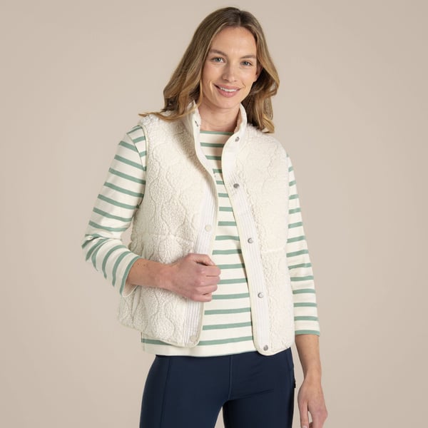 Craghoppers Womens/Ladies Dinas Gilet