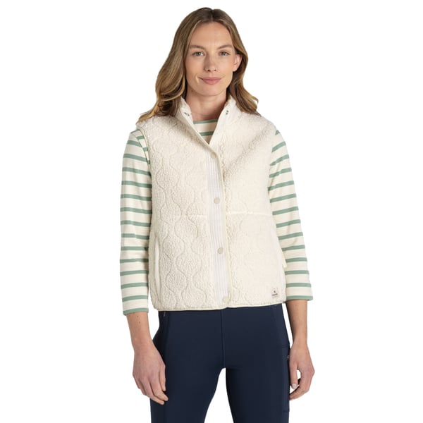 Craghoppers Womens/Ladies Dinas Gilet
