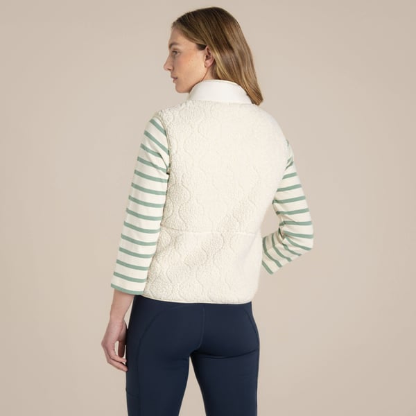 Craghoppers Womens/Ladies Dinas Gilet