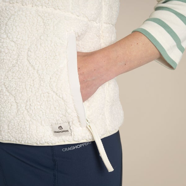 Craghoppers Womens/Ladies Dinas Gilet