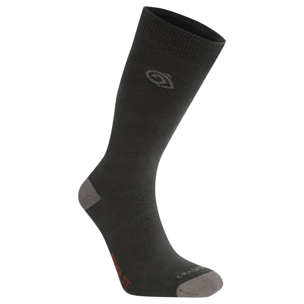 Craghoppers Unisex Adult Insect Repellent Socks