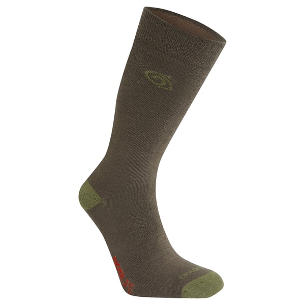 Craghoppers Unisex Adult Insect Repellent Socks