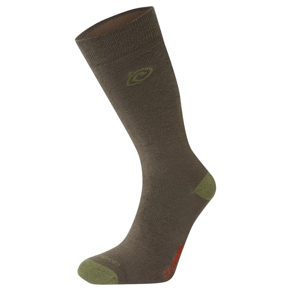 Craghoppers Unisex Adult Insect Repellent Socks
