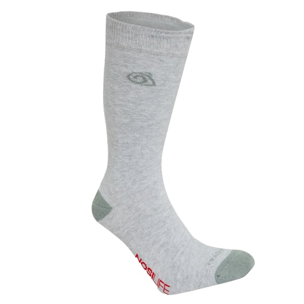 Craghoppers Unisex Adult Insect Repellent Socks